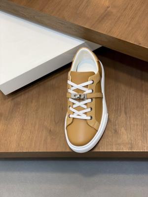 wholesale quality men hermes shoes model no. 283